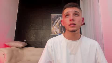 mathewboy2 online show from September 20, 6:30 pm