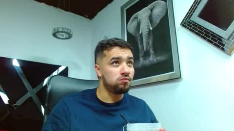 Mathews online show from November 3, 1:03 pm