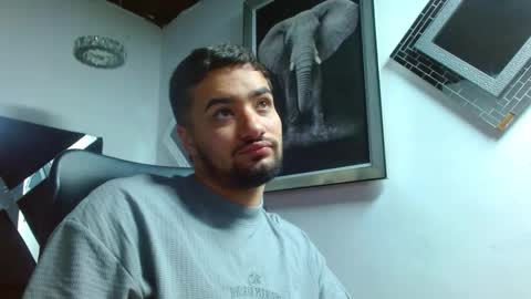 Mathews online show from October 23, 12:08 pm