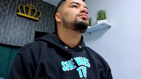 Mathews online show from November 24, 11:33 am