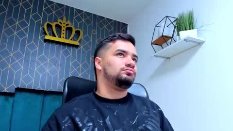 Mathews online show from December 15, 12:02 pm