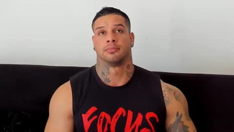 Marck Mathews online show from September 23, 3:22 pm