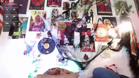 Mathew                        online show from December 8, 1:46 am