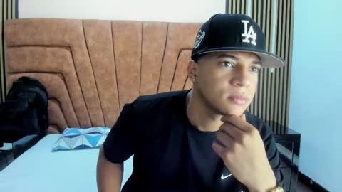 Mathy online show from January 14, 8:12 pm