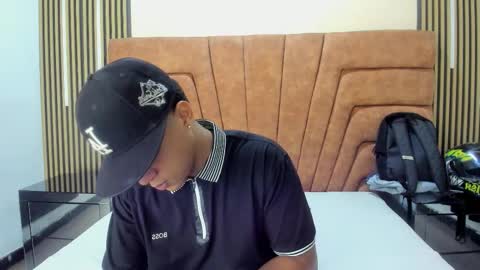 Mathy online show from January 15, 8:22 pm