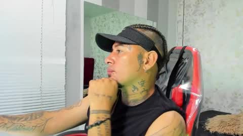 mathyussx online show from November 2, 3:16 pm