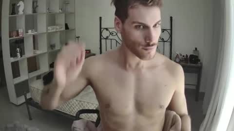 matias977710 online show from March 16, 6:12 pm