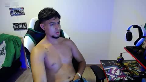 matias online show from November 20, 1:16 am