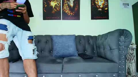  MATIAS COSTA  online show from March 1, 1:11 am