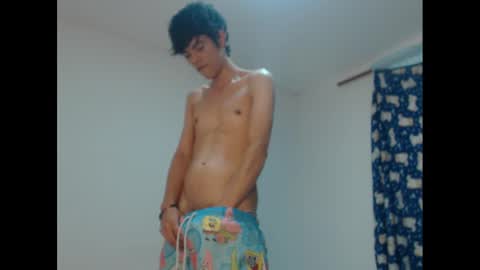 matiasganthier online show from February 14, 7:44 pm