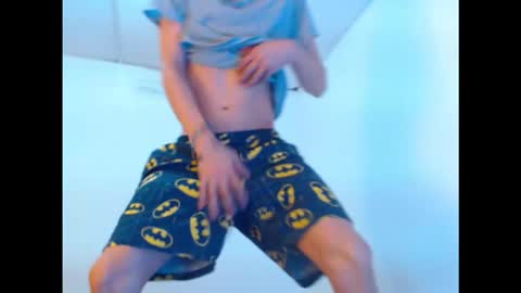 matiasganthier online show from November 27, 5:00 am