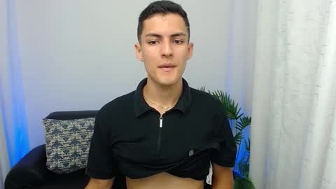 Matias online show from October 25, 4:20 pm