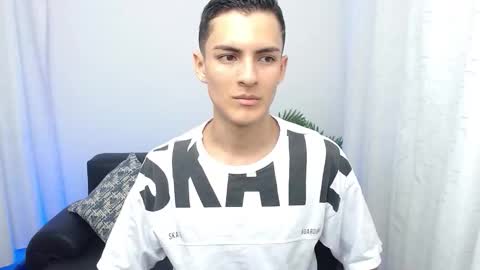 Matias online show from November 25, 2:52 pm