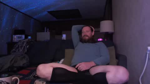 matross43 online show from February 18, 10:07 pm