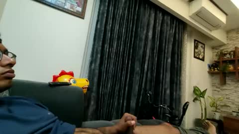 matt2401 online show from April 7, 5:35 pm