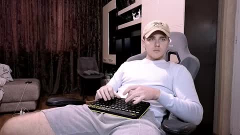 Matt online show from February 14, 10:38 am