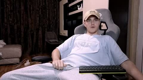 Matt online show from January 31, 11:24 pm