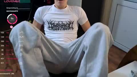 Matt online show from October 16, 7:38 am