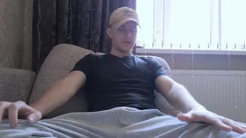 Matt online show from March 11, 8:52 am