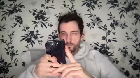 Snapshot of mattcarta chatting on February 22, 12:51 pm mattcarta online show from February 22, 12:51 pm