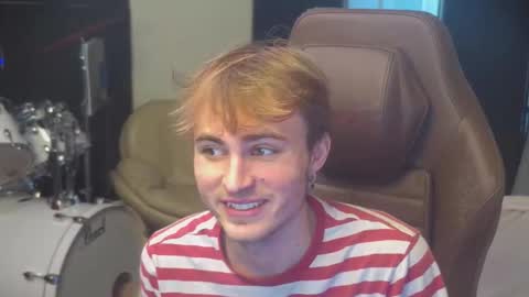 Matt Cash online show from November 6, 2:03 am