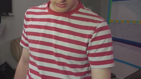 Matt Cash online show from January 22, 2:15 am