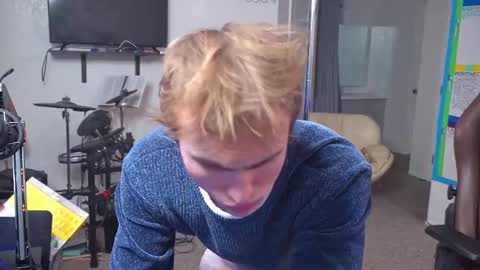 Matt Cash online show from January 24, 2:07 am