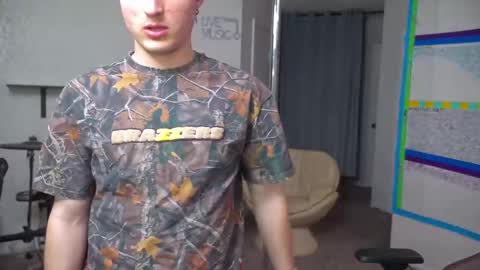 Matt Cash online show from February 14, 2:07 am