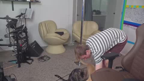 Matt Cash online show from January 12, 2:14 am