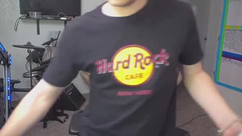 Matt Cash online show from January 13, 2:07 am