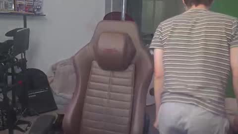 Matt Cash online show from September 18, 1:07 am