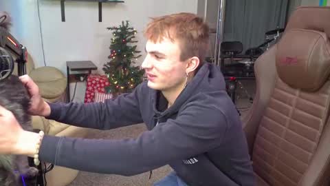 Matt Cash online show from December 15, 5:10 pm