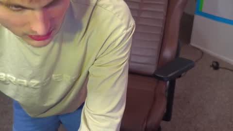 Matt Cash online show from February 4, 2:07 am