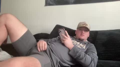 MattDawg13 online show from April 3, 10:17 pm