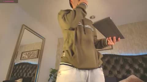 Matt online show from February 3, 3:15 am