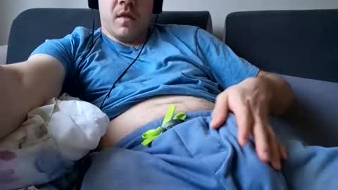 mattek89 online show from February 23, 2:54 pm