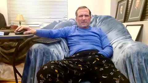 matterson23 online show from February 23, 2:03 am