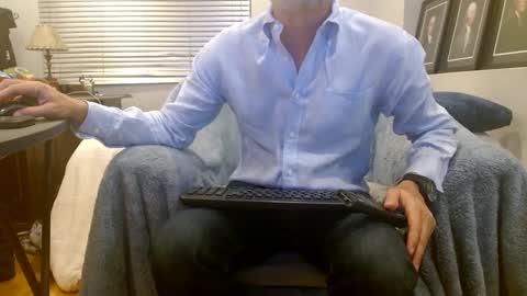 matterson23 online show from October 9, 2:38 am