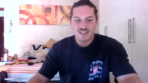 matteushh87 online show from October 25, 9:22 am