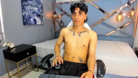 mattfiore online show from November 29, 6:54 pm