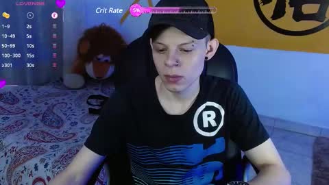 MatthewBoy online show from December 3, 6:03 am