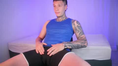 Matt online show from January 2, 7:07 pm