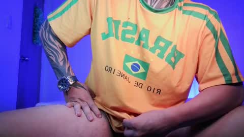 Matt online show from December 11, 12:14 am