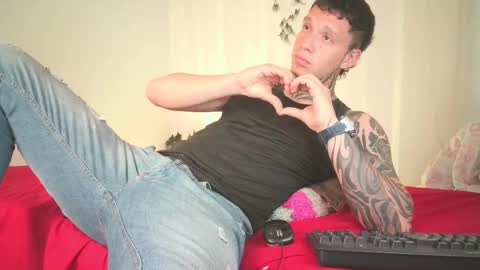 Matt online show from February 14, 5:03 pm