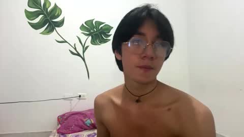 Snapshot of matti_mendez_ chatting on October 10, 4:34 pm Matti Mendez online show from October 10, 4:34 pm