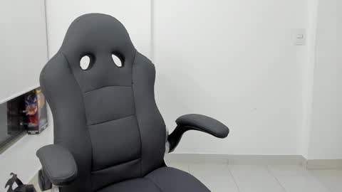 Mattias online show from February 13, 1:34 am