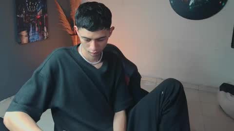 mattias     online show from December 28, 4:20 pm