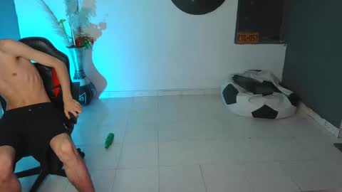 mattias     online show from January 12, 9:08 am