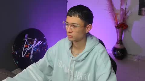 mattias     online show from December 15, 12:17 pm