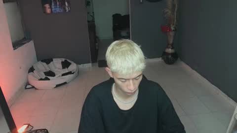 mattias     online show from March 11, 4:51 pm